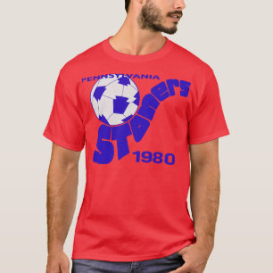 Defunct Pennsylvania Stoners 1980 T-Shirt