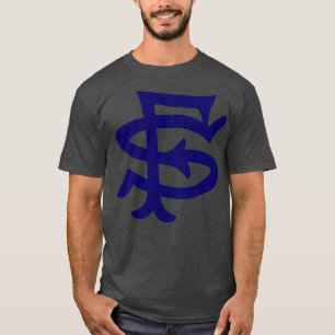 DEFUNCT San Francisco Seals 1941 T-Shirt
