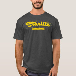 Defunct Starlite Lounge Bar Gay Nightclub NYC T-Shirt