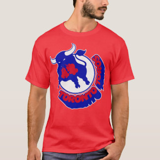 Defunct Toronto Toros Hockey Team 1 T-Shirt