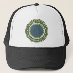 Defund The EPA Trucker Hat