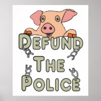 Defund The Police