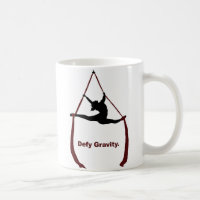 Defy Gravity