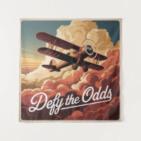 Defy The Odds