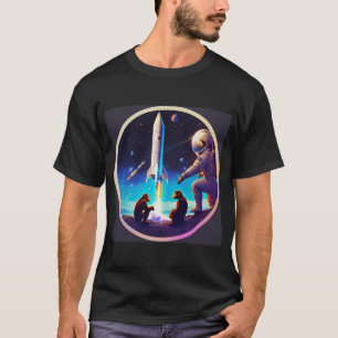 Defying Gravity""Gravity Rules""Gravity Always Win T-Shirt