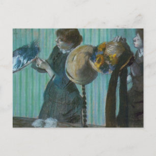 Degas Cards and Gifts - Customise, Great Gift Idea