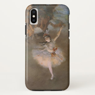 Degas The Star iPhone X Case