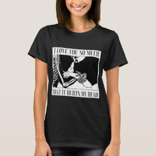 Degausser T-Shirt