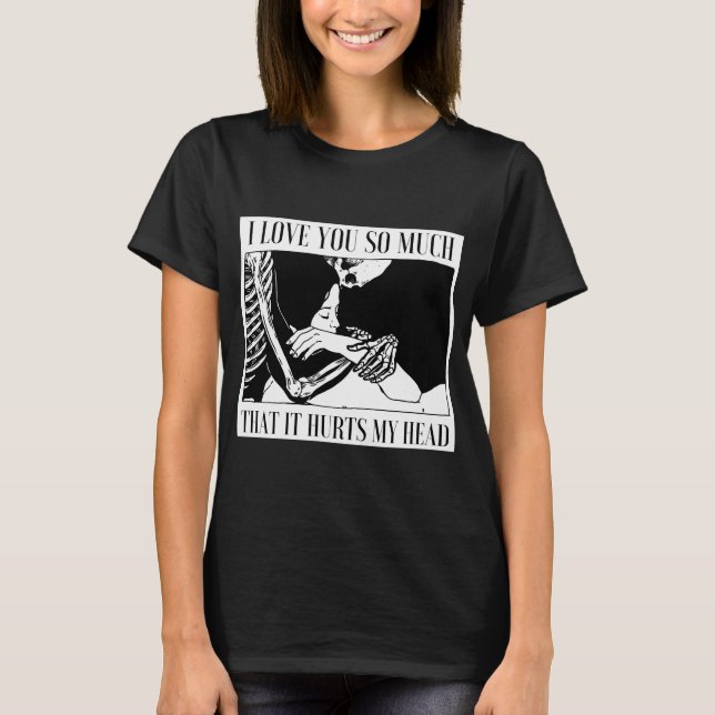 Degausser T-Shirt (Front)