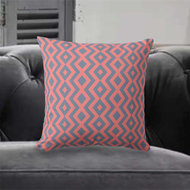 Degenerate Star Cushion (Creator Uploaded)