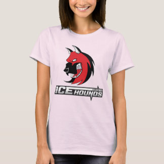 Degrassi Ice Hounds Campbell Saunders 67 Shirt