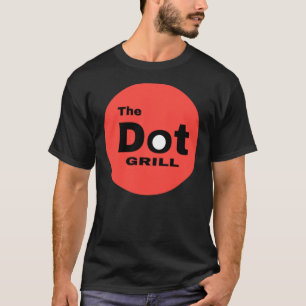 degrassi "the dot grill" Premium T-shirt