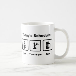 Degu Lover Coffee Mug
