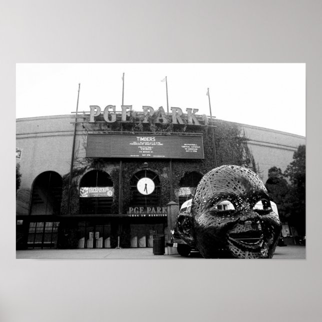 deilva photo poster (Front)