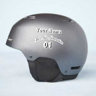 "Dein Name" - The New Generation 01 -