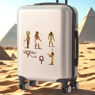 Deities Of Ancient Egypt