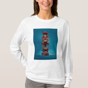 Deity figure , Dominican Republic T-Shirt