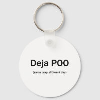 Deja Poo