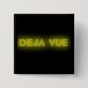 Deja Vue Badge