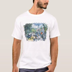 Dejeuner sur l'herbe, 1876-77 T-Shirt
