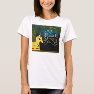 Dejeuner sur l'herbe T-Shirt