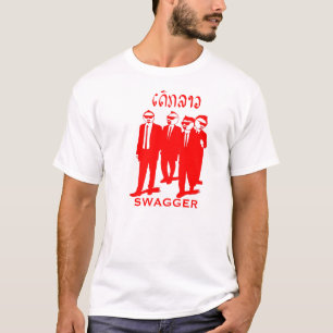 Dek Lao Swagger T-Shirt