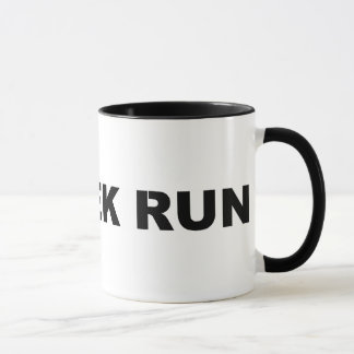 DEK mug