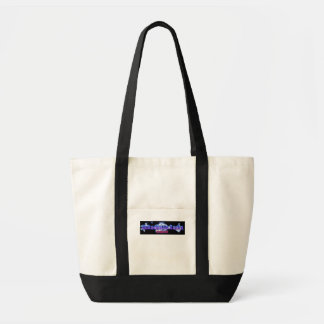 Dekadance-Radio Network - Tote Bag