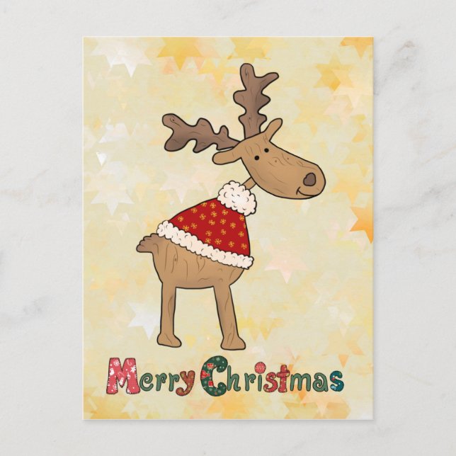 Dekoelch postcard (Front)