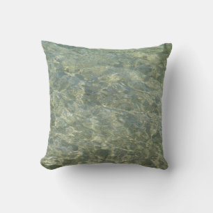 Dekokissen Seegrund Cushion