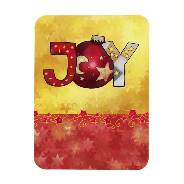 Dekostern  magnet (Vertical)