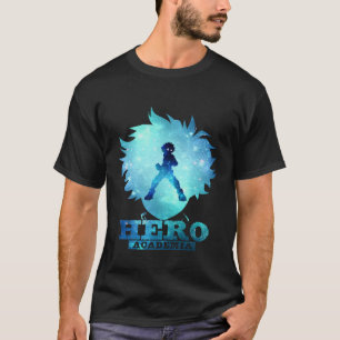 Deku Hero Academia ANIME CARTOON GIFT T-Shirt