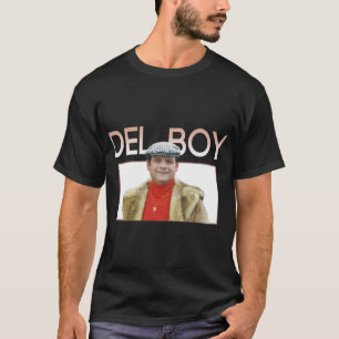 DEL BOY Premium  T-Shirt