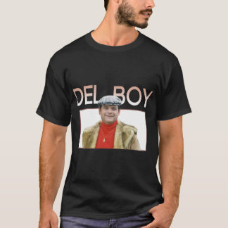 DEL BOY Premium  T-Shirt