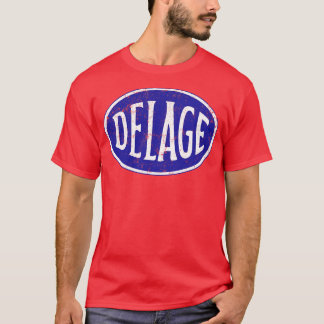 DELAGE T-Shirt