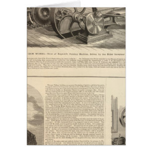 Delamater Iron Works