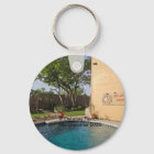 Delaney Ranch Key Chain 