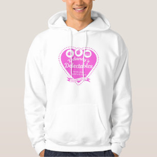 Delaney's Delectables Pullover Hoodie