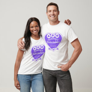 Delaney's Delectables Unisex Tank