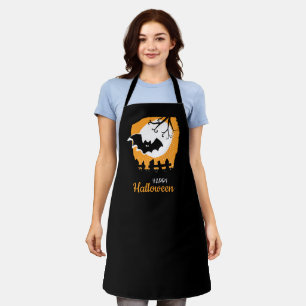Delantal Camiseta My favorite Bat Apron