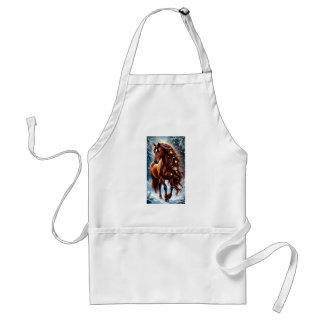 Delantal de Cocina Personalizable – Tamaño Estánda Standard Apron