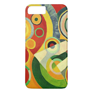 Delaunay - The Joy of Life Case-Mate iPhone Case