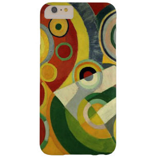Delaunay - The Joy of Life Barely There iPhone 6 Plus Case