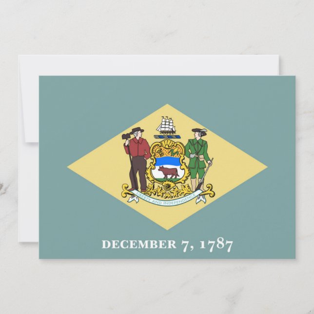 Delaware (Front)