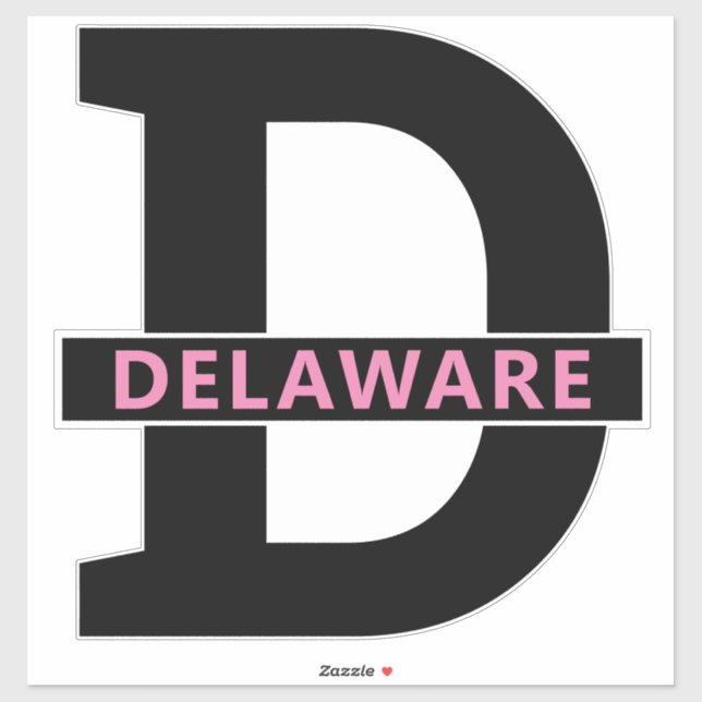 Delaware (Sheet)