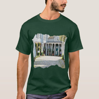DELAWARE 24 12 Oversized T-Shirt