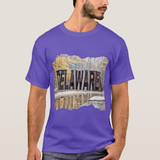 DELAWARE 24 4 T-Shirt