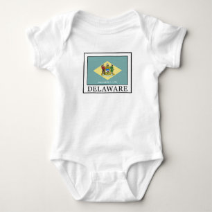Delaware Baby Bodysuit