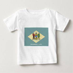 Delaware Baby T-Shirt