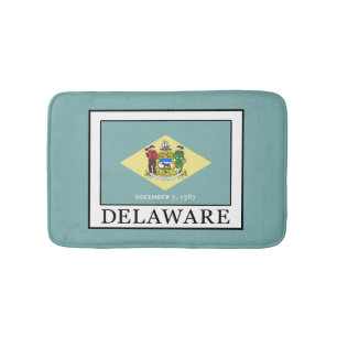 Delaware Bath Mat